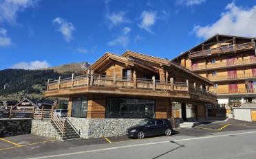 Chalet 6 Zimmer - image - 5