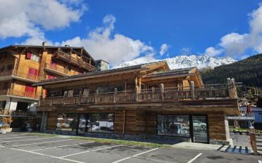 Chalet 6 Zimmer - image - 4