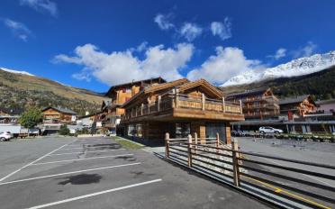 Chalet 6 Zimmer - image - 1