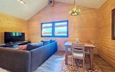 Chalet 3.5 rooms - image - 6