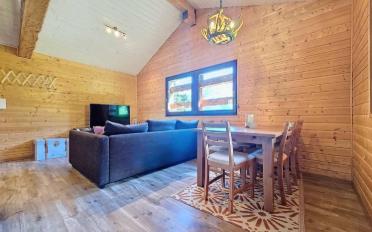 Chalet 3.5 rooms - image - 5