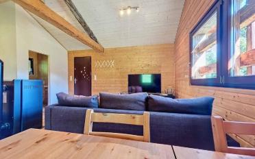 Chalet 3.5 rooms - image - 7