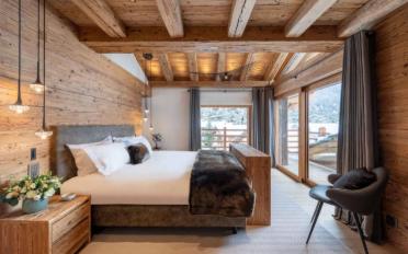 Chalet 7 rooms - image - 8