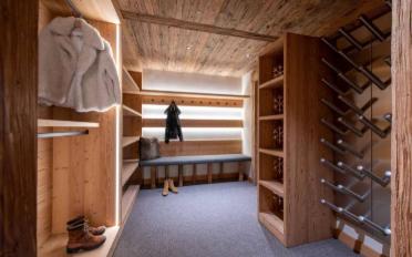 Chalet 7 rooms - image - 12