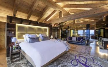 Chalet 10 Zimmer - image - 5