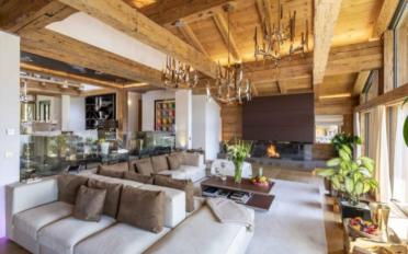 Chalet 10 Zimmer - image - 3