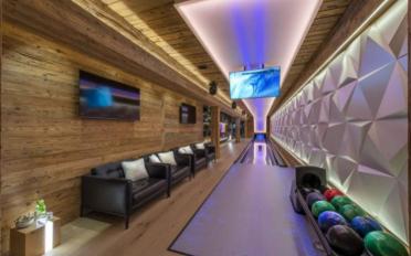 Chalet 10 Zimmer - image - 10