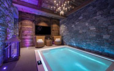 Chalet 10 Zimmer - image - 9