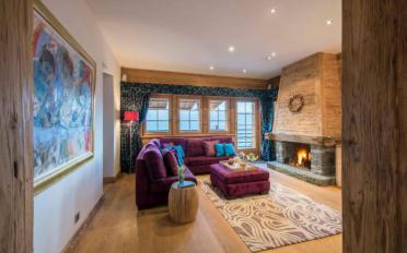Chalet 7 Zimmer - image - 4