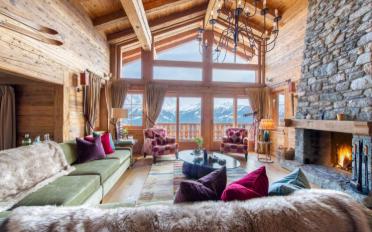 Chalet 7 Zimmer - image - 3