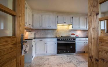 Chalet 7 Zimmer - image - 6