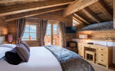 Chalet 7 Zimmer - image - 7