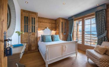 Chalet 7 Zimmer - image - 8