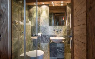 Chalet 7 Zimmer - image - 10