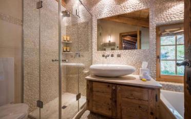 Chalet 7 Zimmer - image - 11