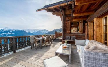 Chalet 7 Zimmer - image - 12