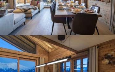Chalet 7 rooms - image - 4