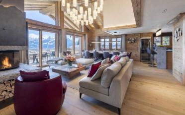 Chalet 7 rooms - image - 2