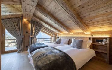 Chalet 7 rooms - image - 6