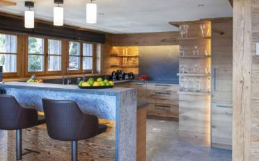 Chalet 7 rooms - image - 3