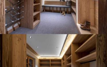 Chalet 7 rooms - image - 8