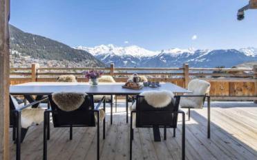Chalet 7 rooms - image - 9