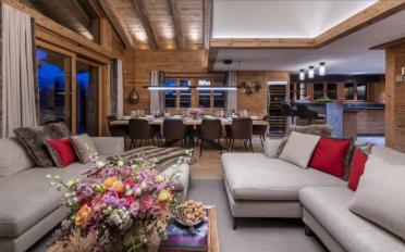Chalet 7 rooms - image - 7