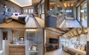 Chalet 7 rooms - image - 5