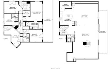 Möbl. Wohnobj. 5 Zimmer - image - 11