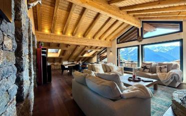 Möbl. Wohnobj. 5 Zimmer - image - 2