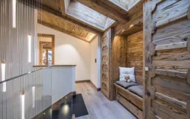 Chalet 6.5 Zimmer - image - 4