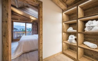 Chalet 6.5 Zimmer - image - 5