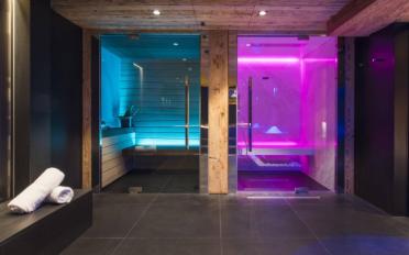 Chalet 6.5 Zimmer - image - 10