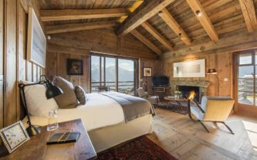 Chalet 8 Zimmer - image - 6