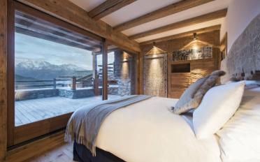 Chalet 8 Zimmer - image - 7
