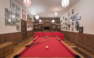 Chalet 8 Zimmer - image - 9