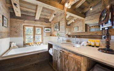 Chalet 8 Zimmer - image - 8