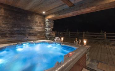 Chalet 8 Zimmer - image - 3