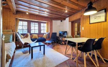 Villa 4.5 Zimmer - image - 2