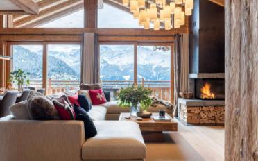 Chalet 7 pièces - image - 1