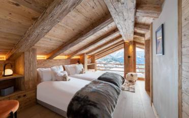 Chalet 7 Zimmer - image - 9