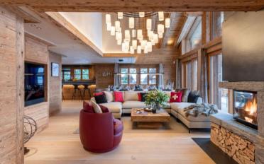 Chalet 7 Zimmer - image - 4