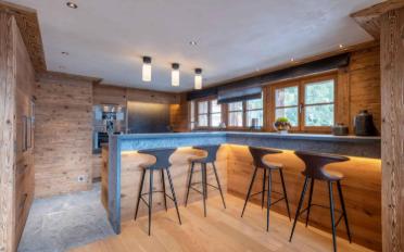 Chalet 7 Zimmer - image - 6