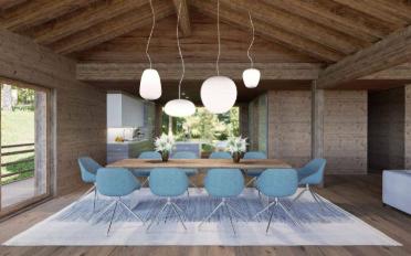 Chalet 10 Zimmer - image - 5