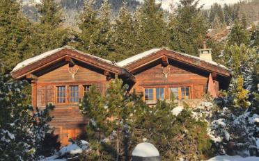 Chalet 5 pièces - image - 4
