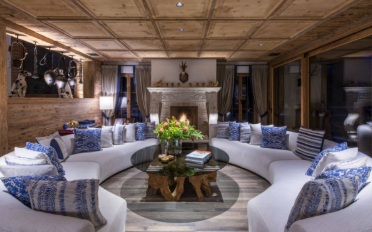 Chalet 7.5 rooms - image - 1
