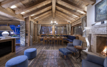 Chalet 7.5 rooms - image - 2