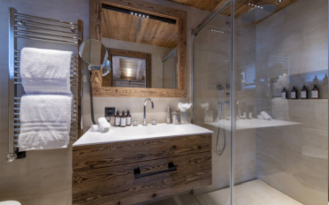 Chalet 7.5 rooms - image - 5