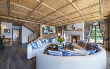 Chalet 7.5 rooms - image - 3