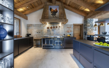 Chalet 7.5 rooms - image - 10